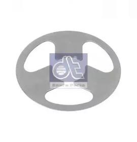 Diesel Technic 2.32639 Gasket oil pump