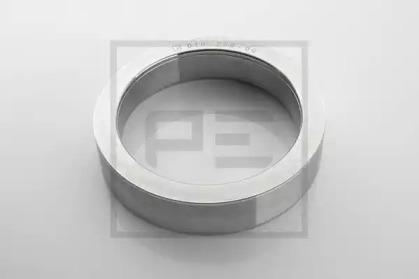 PE Automotive 016.266-00A Шайба балки підвіски задньої