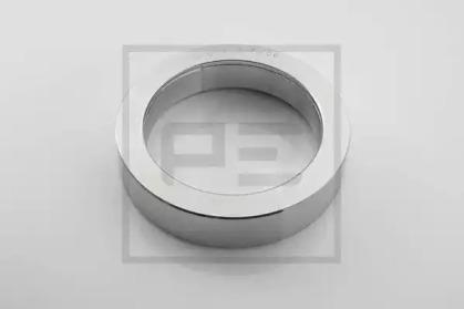 PE Automotive 016.267-00A Шайба балки підвіски задньої