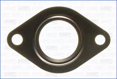 Ajusa 01205500 Прокладка клапана EGR