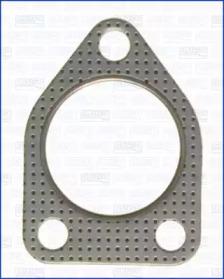 Ajusa 01238100 Прокладка глушителя Ajusa 01238100 Прокладка глушителя