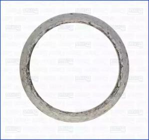 Ajusa 01286900 Прокладка трубы выхлопного газа Ajusa 01286900 Прокладка трубы выхлопного газа