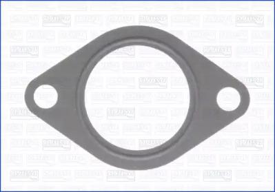 Ajusa 01293800 Прокладка труби вихлопного газу