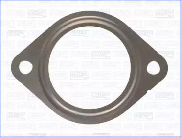 Ajusa 01329100 Прокладка глушителя Ajusa 01329100 Прокладка глушителя
