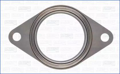 Ajusa 01333100 Прокладка глушителя Ajusa 01333100 Прокладка глушителя