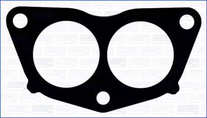 Ajusa 01396900 Прокладка глушителя Ajusa 01396900 Прокладка глушителя