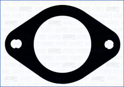 Ajusa 01398800 Прокладка глушителя