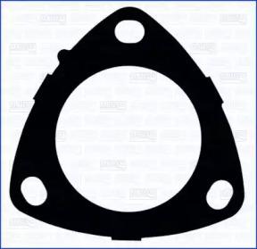Ajusa 01398900 Прокладка труби вихлопного газу