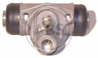 A.B.S. 72652 Cylinder drum brake A.B.S. 72652 Cylinder drum brake