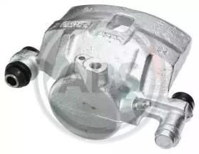 A.B.S. 726581 Brake caliper A.B.S. 726581 Brake caliper