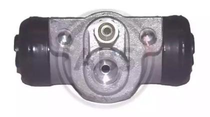 A.B.S. 72717 Cylinder drum brake A.B.S. 72717 Cylinder drum brake