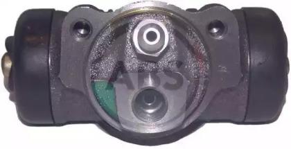 A.B.S. 72721 Cylinder drum brake A.B.S. 72721 Cylinder drum brake