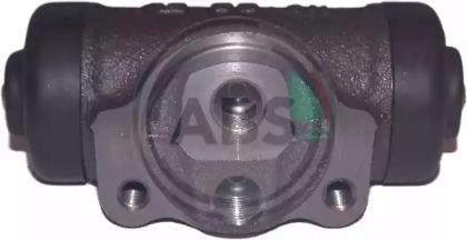 A.B.S. 72722 Cylinder drum brake