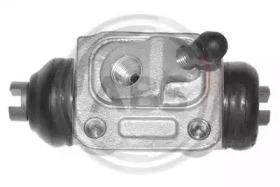 A.B.S. 72795 Cylinder drum brake A.B.S. 72795 Cylinder drum brake