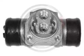 A.B.S. 72800 Cylinder drum brake A.B.S. 72800 Cylinder drum brake