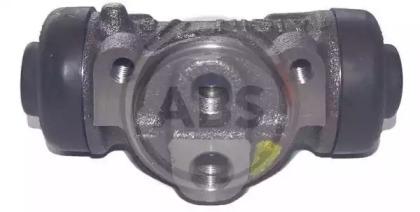 A.B.S. 72808 Cylinder drum brake
