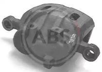 A.B.S. 728101 Супорт гальмівний