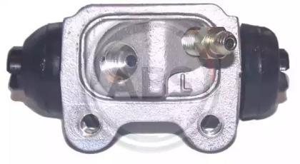 A.B.S. 72814 Cylinder drum brake A.B.S. 72814 Cylinder drum brake