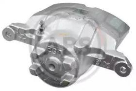 A.B.S. 728411 Brake caliper A.B.S. 728411 Brake caliper