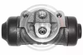 A.B.S. 72852 Cylinder drum brake A.B.S. 72852 Cylinder drum brake