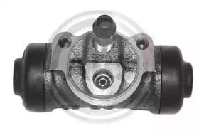 A.B.S. 72854 Cylinder drum brake A.B.S. 72854 Cylinder drum brake