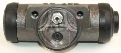 A.B.S. 72872 Cylinder drum brake A.B.S. 72872 Cylinder drum brake