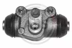 A.B.S. 72880 Cylinder drum brake