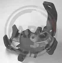 A.B.S. 728971 Brake caliper A.B.S. 728971 Brake caliper