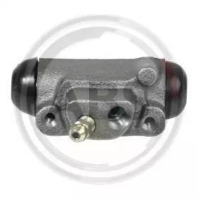 A.B.S. 72912 Cylinder drum brake A.B.S. 72912 Cylinder drum brake