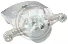 A.B.S. 729172 Супорт гальмівний A.B.S. 729172 Супорт гальмівний