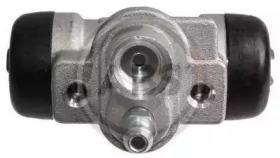 A.B.S. 72935 Cylinder drum brake A.B.S. 72935 Cylinder drum brake