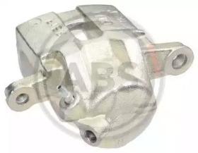 A.B.S. 729601 Супорт гальмівний A.B.S. 729601 Супорт гальмівний
