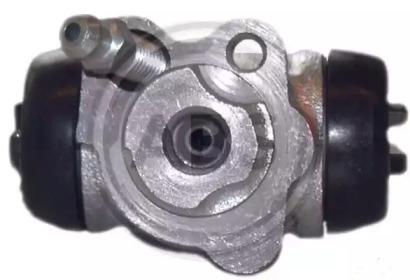 A.B.S. 72966 Циліндр гальмівний робочий A.B.S. 72966 Циліндр гальмівний робочий