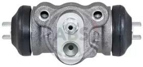 A.B.S. 72976 Cylinder drum brake A.B.S. 72976 Cylinder drum brake