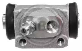 A.B.S. 72987 Cylinder drum brake A.B.S. 72987 Cylinder drum brake