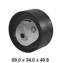 Delphi KDB482 Ремень ГРМ комплект Delphi KDB482 Ремень ГРМ комплект