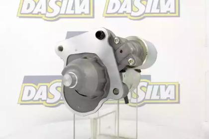 Da Silva 020668 Starter Da Silva 020668 Starter