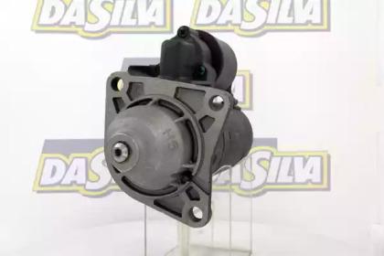 Da Silva 020673 Стартер