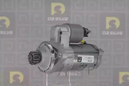 Da Silva 020740 Стартер Da Silva 020740 Стартер