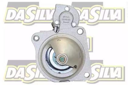 Da Silva 020800 Стартер Da Silva 020800 Стартер