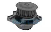 Dayco DP036 Water pump