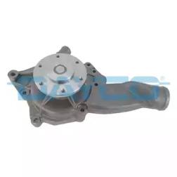Dayco DP079 Water pump