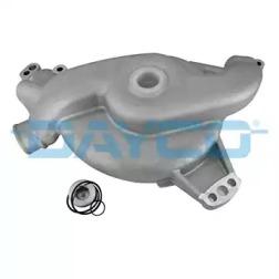 Dayco DP114 Water pump Dayco DP114 Water pump