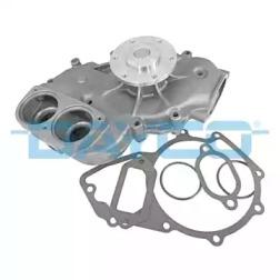 Dayco DP118 Water pump Dayco DP118 Water pump