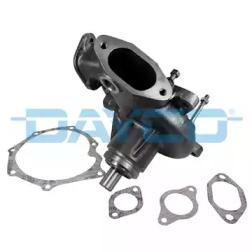 Dayco DP127 Насос охолоджуючої рідини Dayco DP127 Насос охолоджуючої рідини