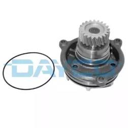 Dayco DP134 Насос охолоджуючої рідини Dayco DP134 Насос охолоджуючої рідини