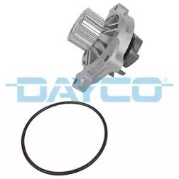 Dayco DP162 Water pump
