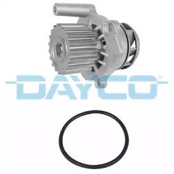 Dayco DP163 Насос охолоджуючої рідини Dayco DP163 Насос охолоджуючої рідини