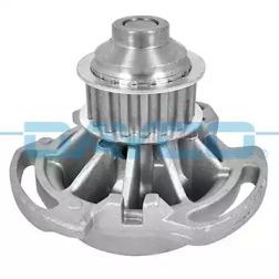 Dayco DP168 Water pump Dayco DP168 Water pump