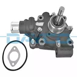 Dayco DP174 Насос охолоджуючої рідини Dayco DP174 Насос охолоджуючої рідини